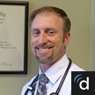 Mathew Kummerfeldt, Family Medicine, Shelton, WA