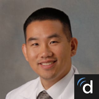 Frank Hwang, MD