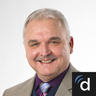 Gary Rosenmeier, MD