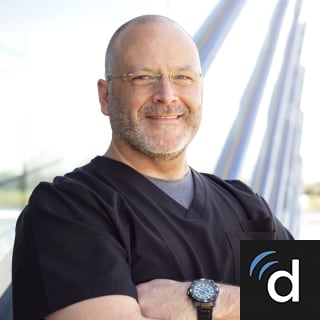 Roy Greenway Jr., MD, General Surgery, Oklahoma City, OK