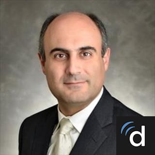 Kamal Chemali, MD, Neurology, Cleveland, OH