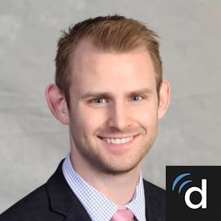Owen Brown, MD