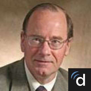 Robert Byrne, MD