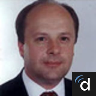 Nicolay Kazimirko, MD