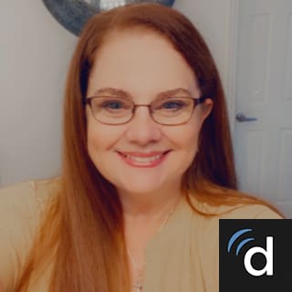 Jennifer Rucker, Family Nurse Practitioner, Dallas, TX