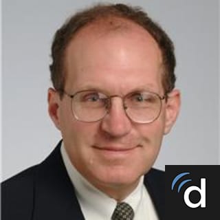 Daniel Mazanec, MD, Rheumatology, Cleveland, OH
