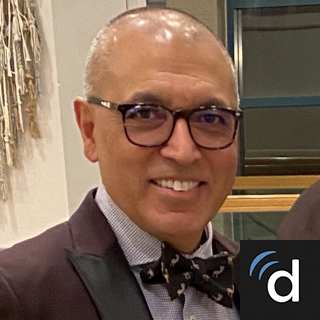 Kiran Patel, MD