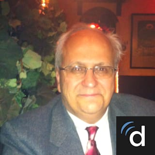 David Pierangelo, MD, Rheumatology, West Springfield, MA