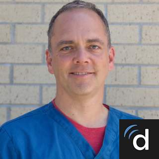 Chad Momberger, Certified Registered Nurse Anesthetist, Twin Falls, ID