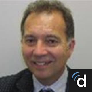 James Bonar, MD