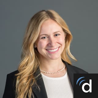 Lauren Salesi, MD