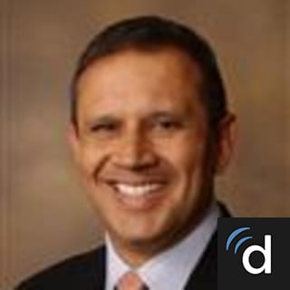 Keith Micetich, MD