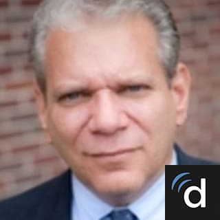 Perry Gerard, MD, Radiology, Valhalla, NY