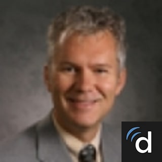Mark Hostettler, MD