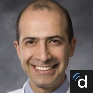 Reza Sianati, MD, Internal Medicine, Sacramento, CA