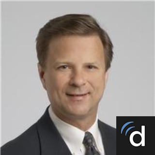 Richard Grimm, DO, Cardiology, Cleveland, OH