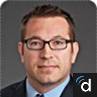 Andrew Collette, DO, Orthopaedic Surgery, Joplin, MO