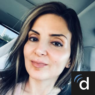 Nadia Eid, MD