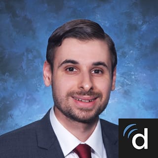 Joshua Wibecan, MD