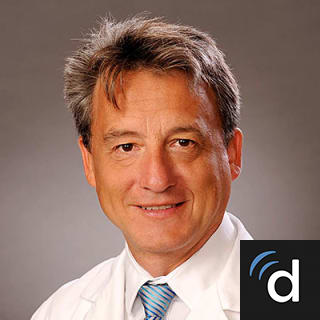 Peter Krause, MD
