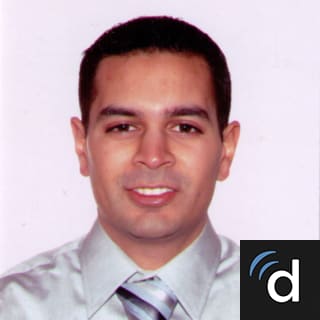 Gabriel Pokhai, MD