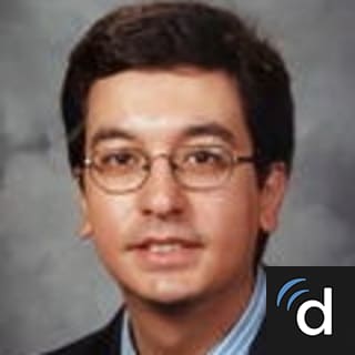 Wael Ghanim, MD