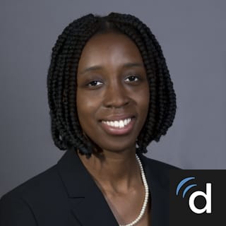 Nicole Ilonzo, MD, Vascular Surgery, Brooklyn, NY