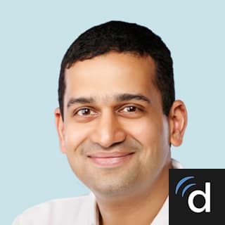 Aditya Daftary, MD
