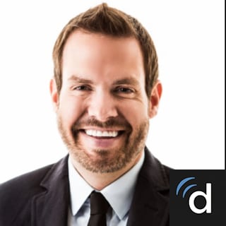 Nick Greenwood, MD