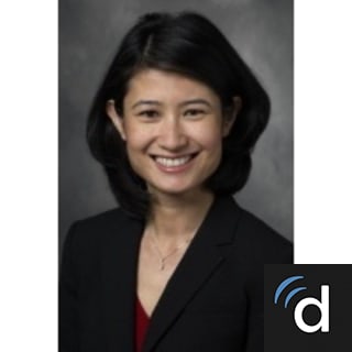 Rosalind Chuang, MD