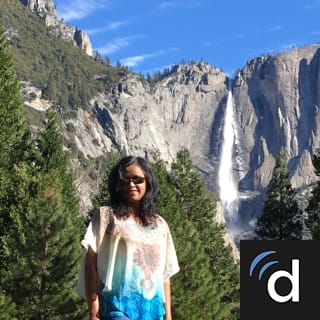 Smitha Gubbi, MD
