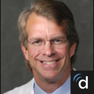 Richard Balderston, MD