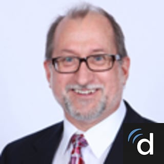 James Moore, MD, Internal Medicine, Columbus, OH