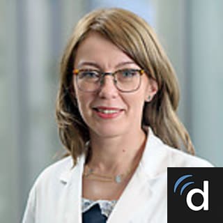 Elena Pentsova, MD, Neurology, New York, NY