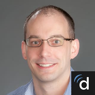 Stephen Rancour, MD