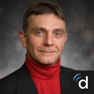 Volodimir Markiv, MD