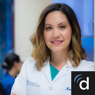 Monica Liriano, MD