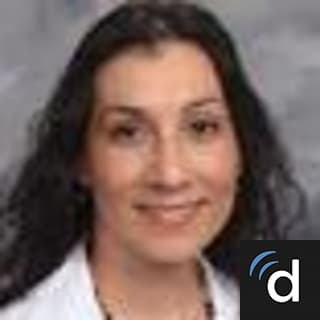Michele (Trela) Bowdy, MD