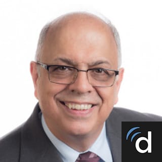 Mark Tawil, MD, Thoracic Surgery, North Canton, OH