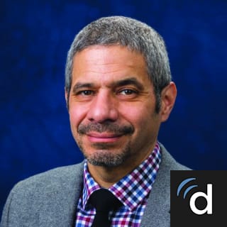 Carlos Medina, MD