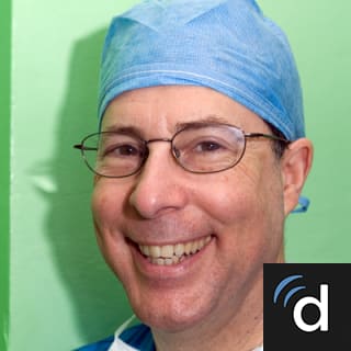 Robert Golenbock, MD