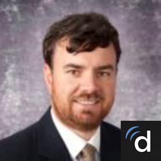 Thomas Rice, MD, Pulmonology, Pittsburgh, PA