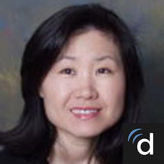 Dr. Michelle M. Han MD Irving TX Pediatrician US News Doctors