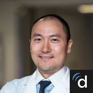 David Miyamoto, MD