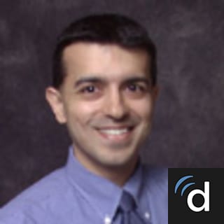 Rohit Katial, MD