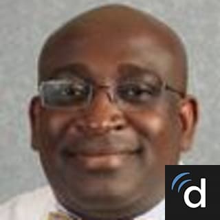 Samuel Dartey-Hayford, MD