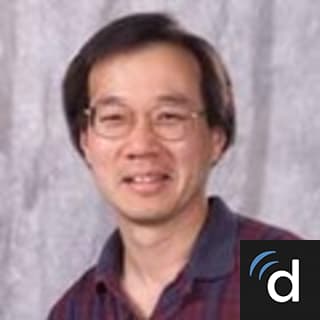 Arthur Chin, MD