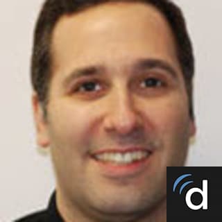 Oren Lakser, MD, Pediatric Pulmonology, Chicago, IL