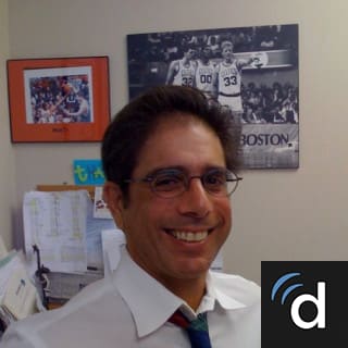Daniel Fortier, MD