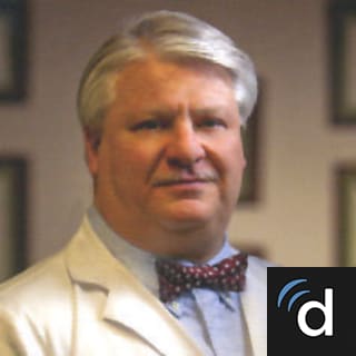 Roy Patchell, MD
